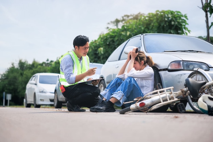 Ölümlü Trafik Kazasında Hak Sahipleri
