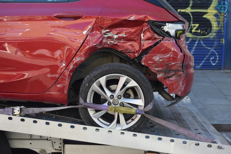 Tek Taraflı Trafik Kazalarında Yolcuların Tazminat Hakkı